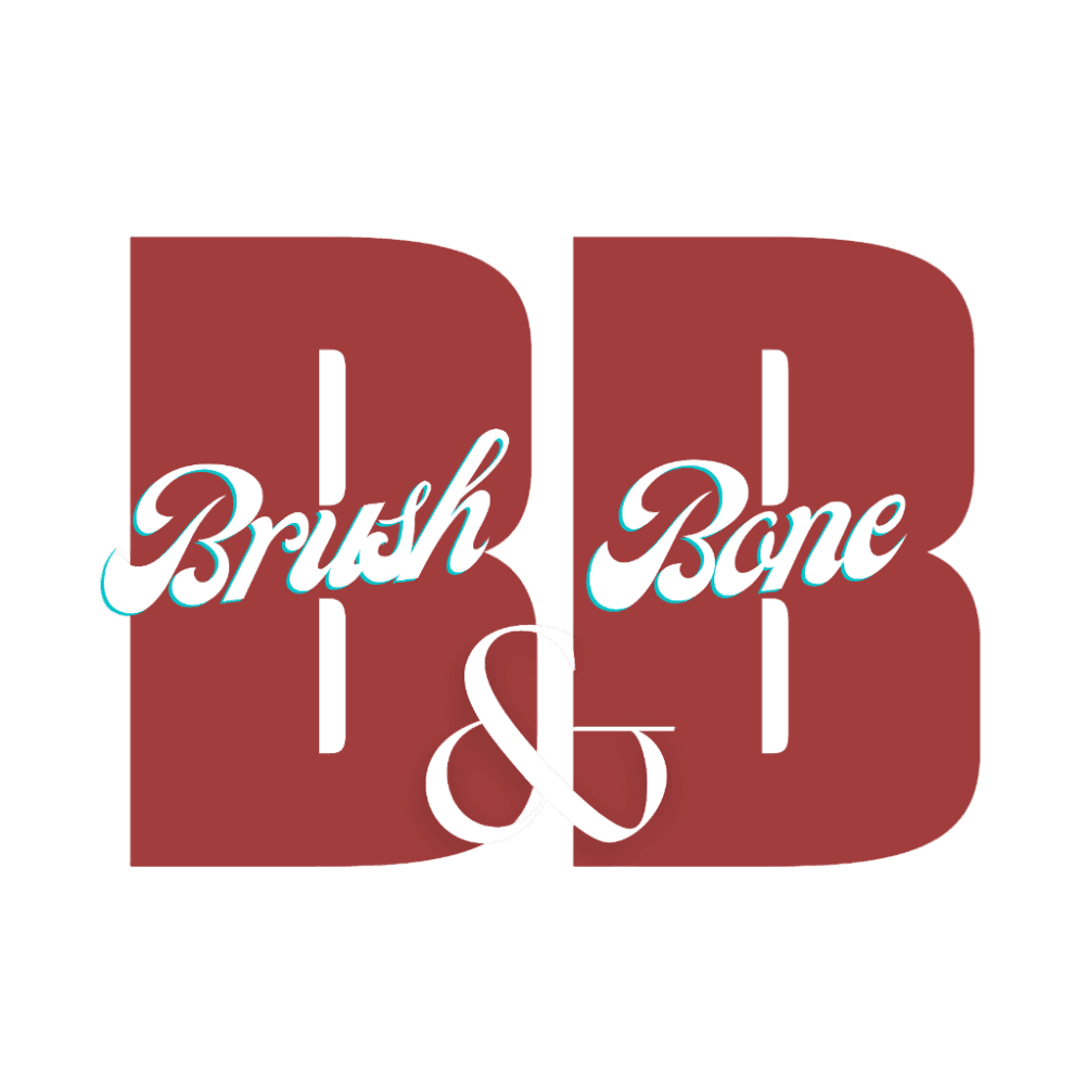Brush&Bone Logo